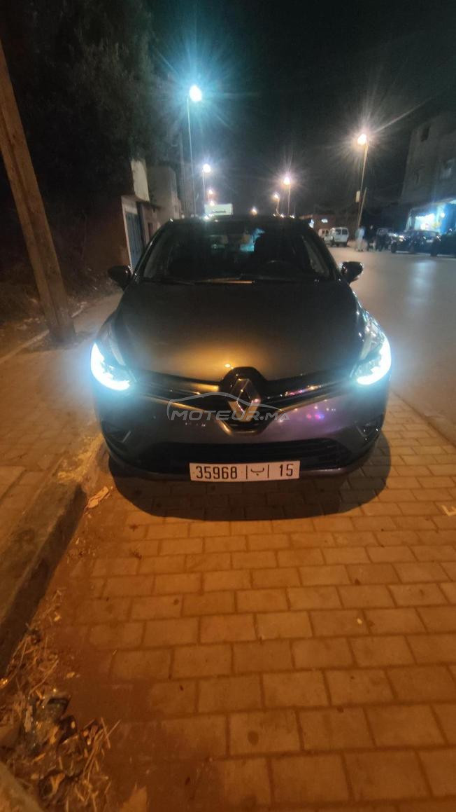 clio 4 intense 