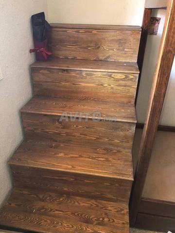 Meuble à vendre lit pour bébé à vendre - 2