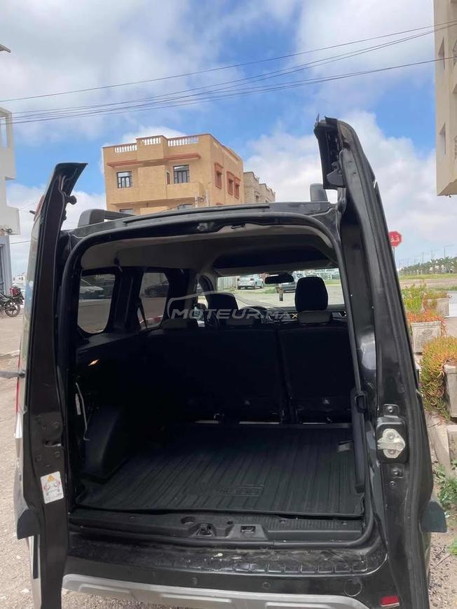 Renault Express Diesel Manuelle 2022 à Agadir