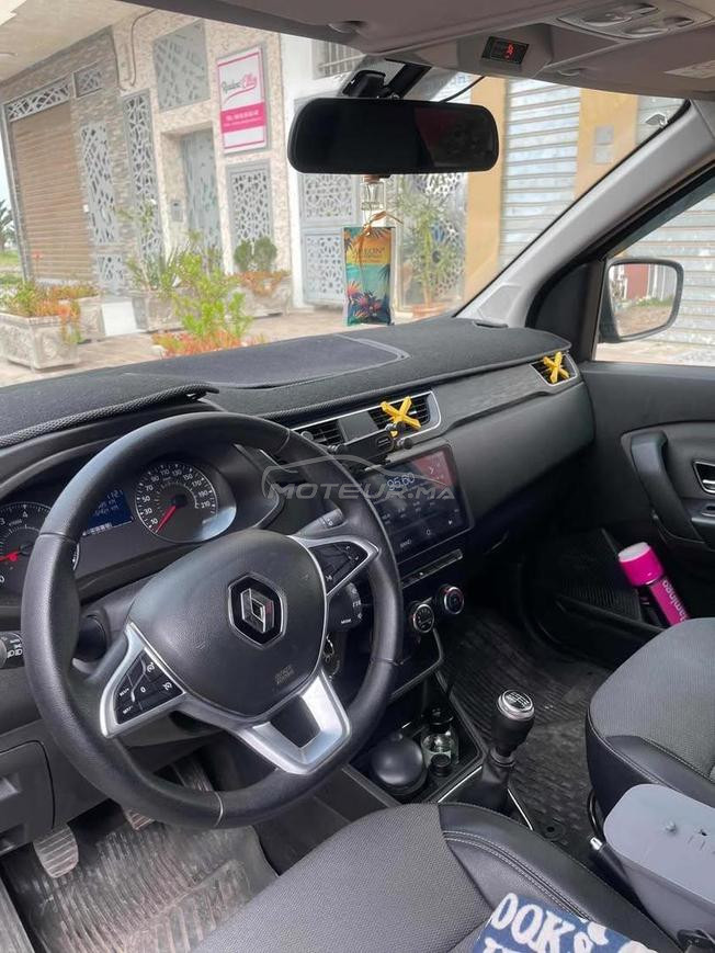 Renault Express Diesel Manuelle 2022 à Agadir