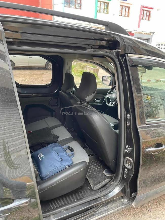 Renault Express Diesel Manuelle 2022 à Agadir