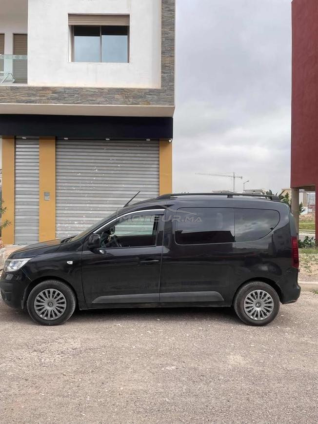 Renault Express Diesel Manuelle 2022 à Agadir