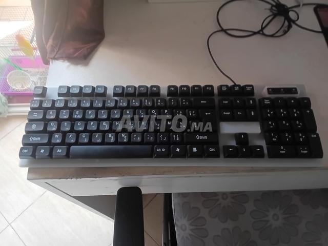 Clavier Gaming - 2