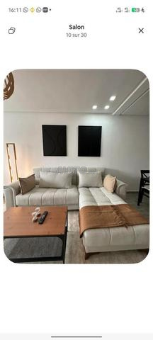 Appartement luxueux plein cœur d'Agdal - 2