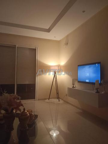 شقة مجهزة تجهيزاً جيداً مع مسبح - 2