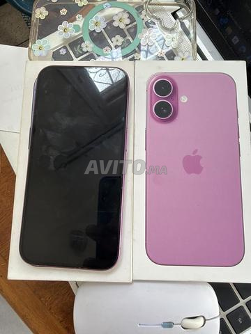 آيفون 📱 16 عادي - 2