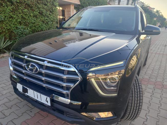 Hyundai crita 1min 