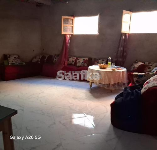 Dar Mhamid (9 chambres et grand potentiel) - 2