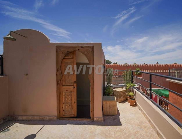 Bel appartement à vendre dans la Médina - 2