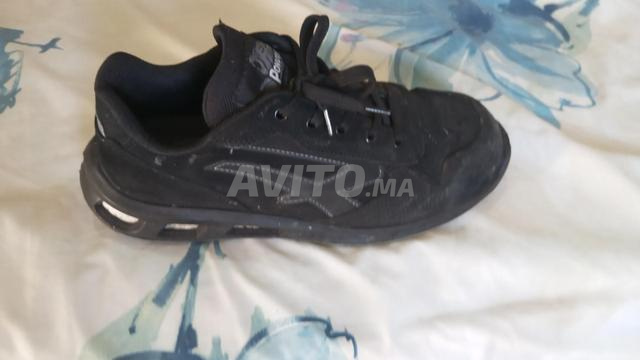 Chaussures de sécurité taille 43 - 2