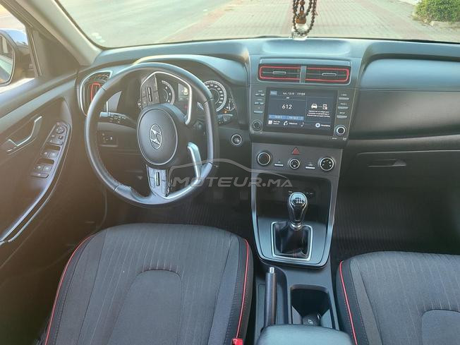 Hyundai crita 1min 