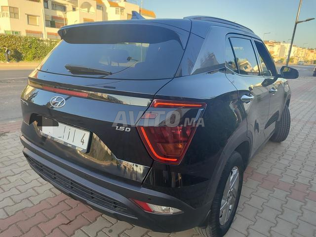 Hyundai Creta 1min - 2