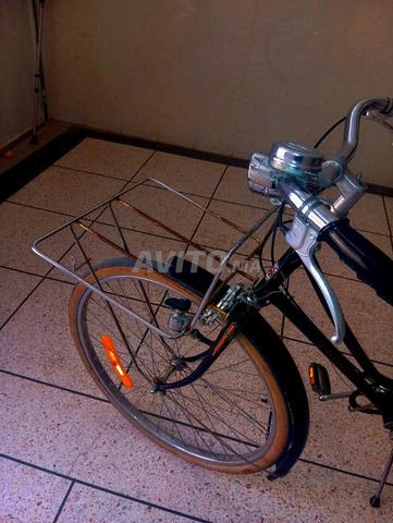 Vélo design spécial - 2