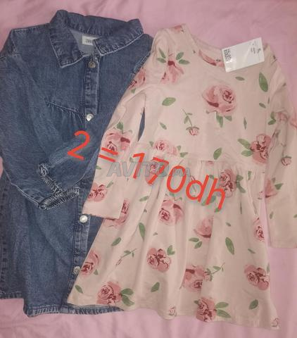 Robes neuves Zara