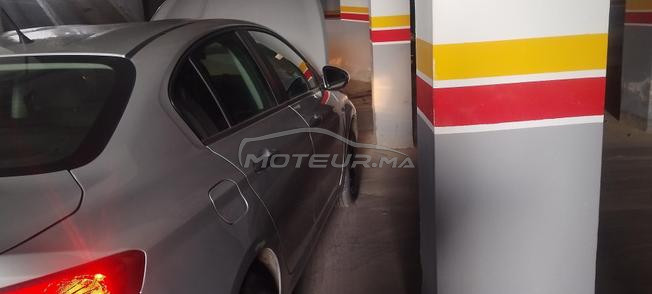 Fiat Tipo Diesel Manuelle 2020 à Ouazzane