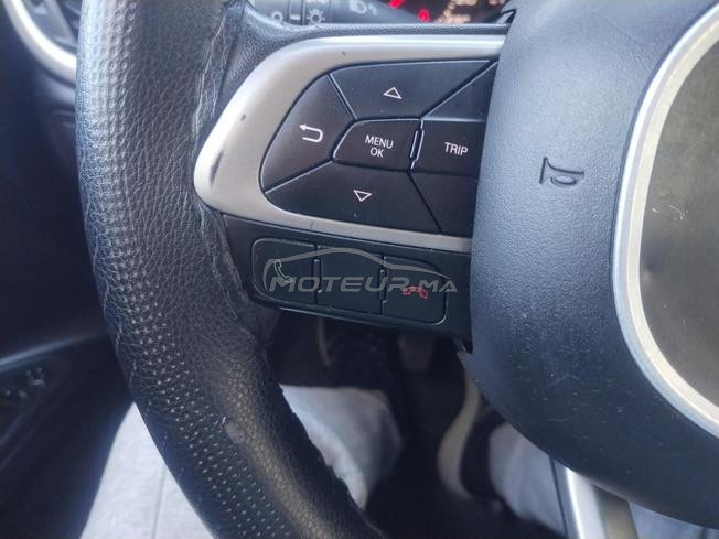 Fiat Tipo Diesel Manuelle 2020 à Ouazzane
