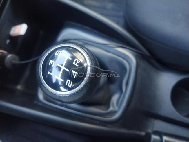 Fiat Tipo Diesel Manuelle 2020 à Ouazzane