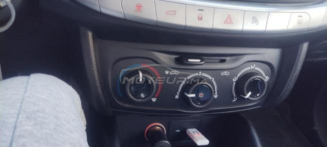 Fiat Tipo Diesel Manuelle 2020 à Ouazzane