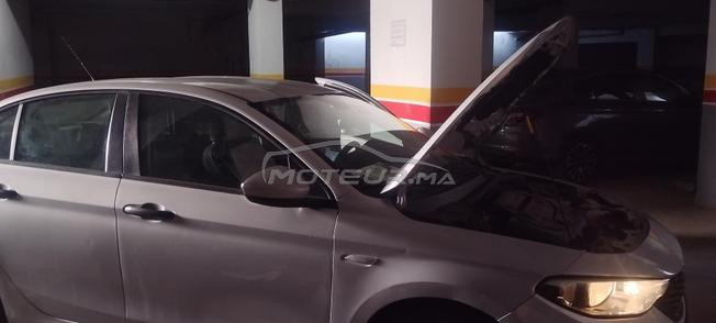 Fiat Tipo Diesel Manuelle 2020 à Ouazzane
