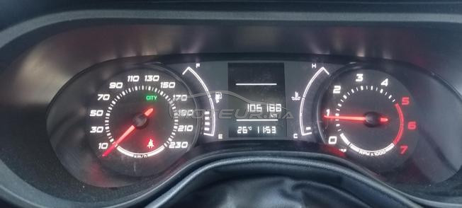 Fiat Tipo Diesel Manuelle 2020 à Ouazzane