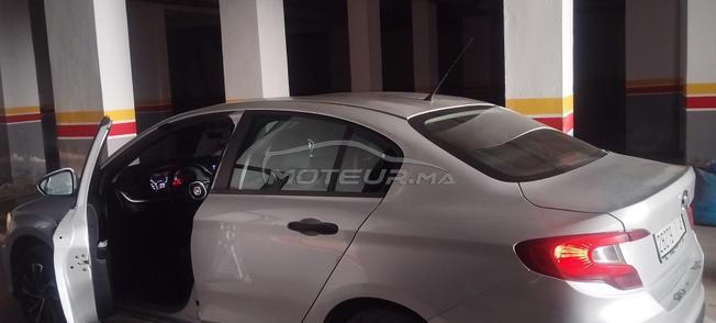 Fiat Tipo Diesel Manuelle 2020 à Ouazzane