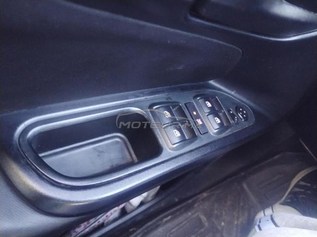 Fiat Tipo Diesel Manuelle 2020 à Ouazzane