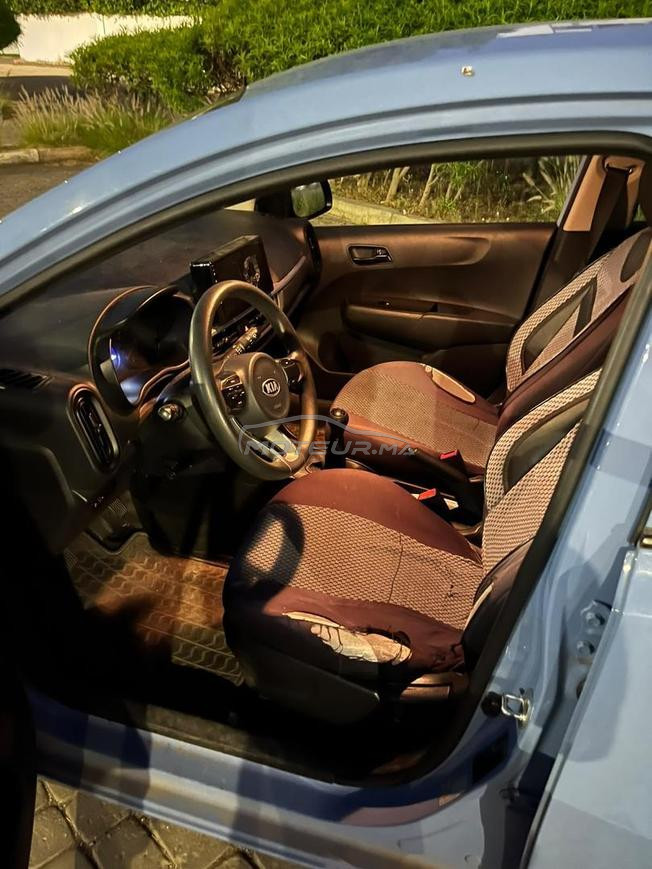 Kia Picanto en excellent état