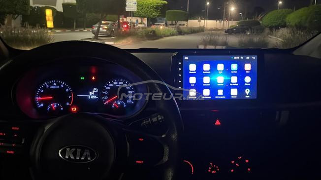 Kia Picanto en excellent état
