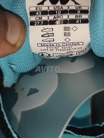 Baskets Kappa Originales 🚨 - 2