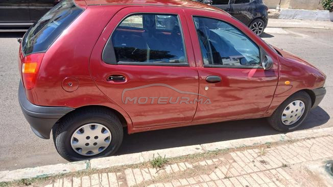 fiat palio bon etat