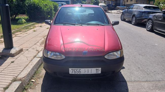 fiat palio bon etat