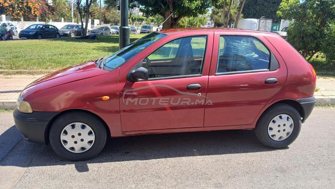 fiat palio bon etat