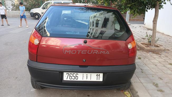 fiat palio bon etat
