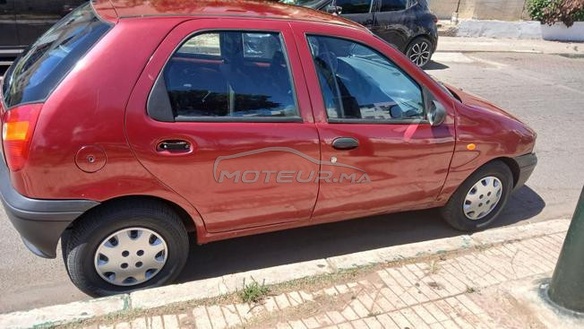fiat palio bon etat