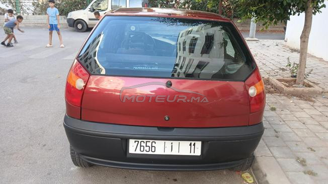fiat palio bon etat