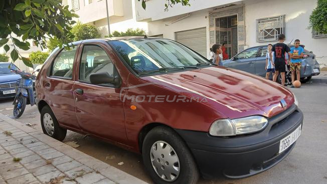 fiat palio bon etat