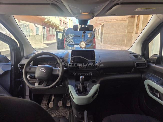 Citroën Berlingo 2019 Diesel