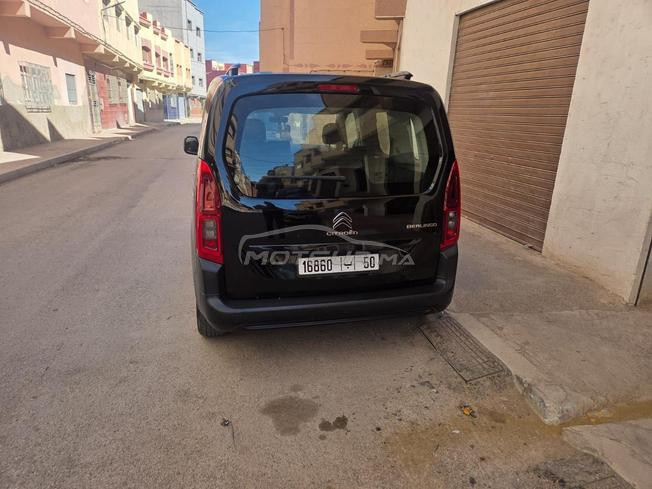 Citroën Berlingo 2019 Diesel