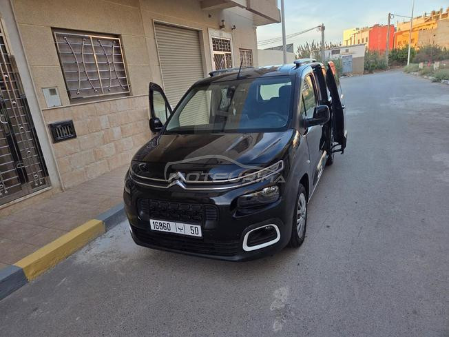 Citroën Berlingo 2019 Diesel