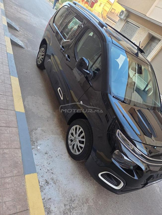 Citroën Berlingo 2019 Diesel