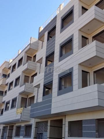 شقق جديدة للبيع في سلا الجديدة