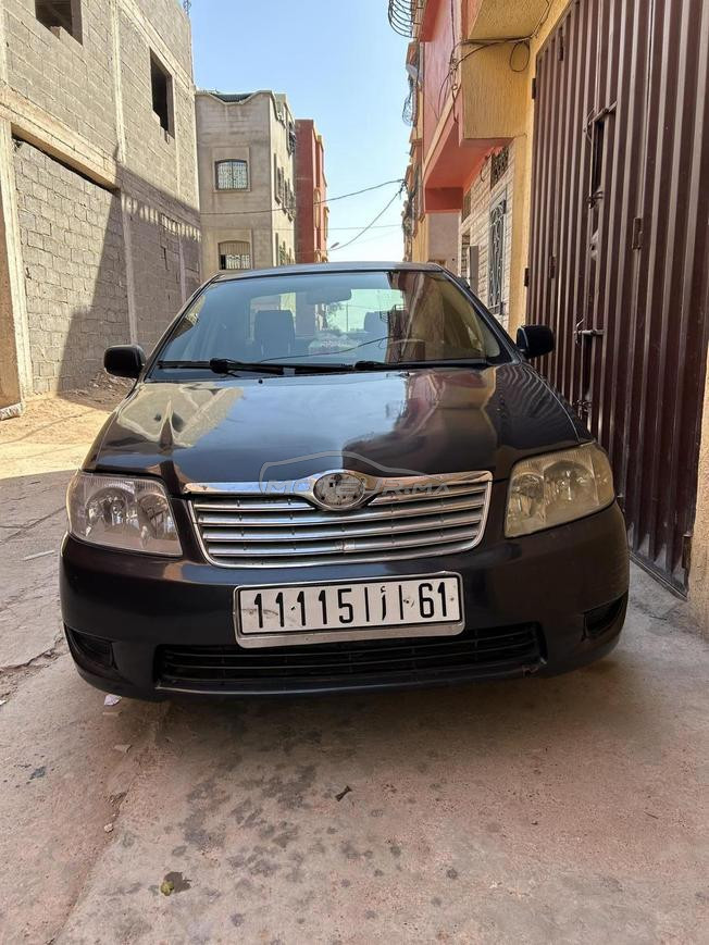 السيارات المستعملة 