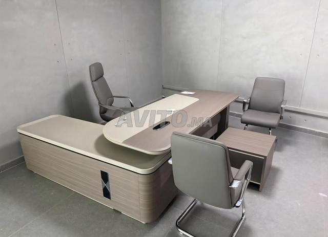 Bureau présidentielle a vendre  - 2