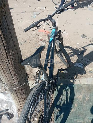 Vélo en bon état - 2