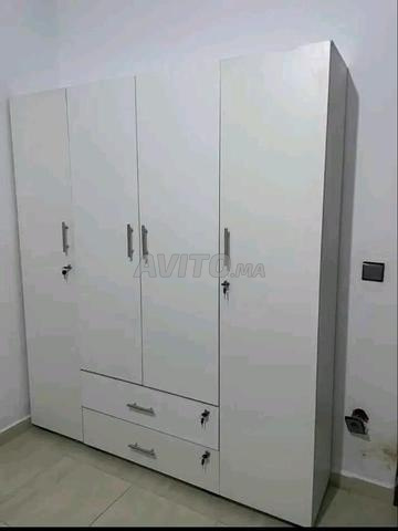 Vente de placard - 2