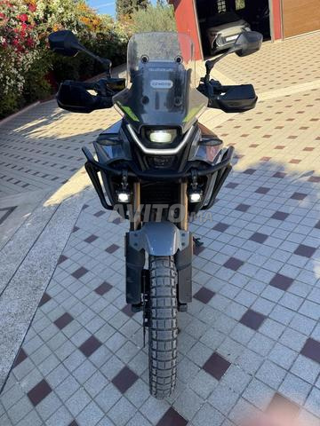 CF Moto MT450 à vendre - 2