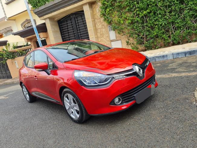 clio4 intense 