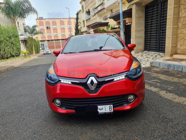 clio4 intense 
