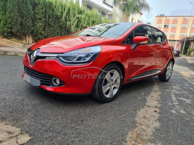 clio4 intense 
