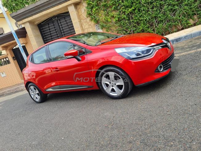 clio4 intense 